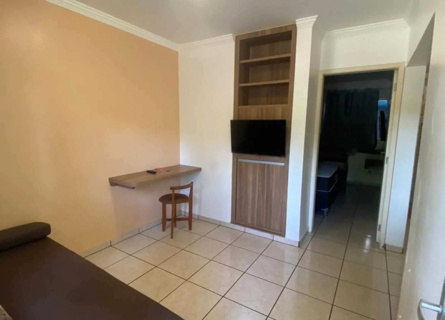 Hotel Diroma Fiori Caldas Novas - Ymt - 323 Brasile