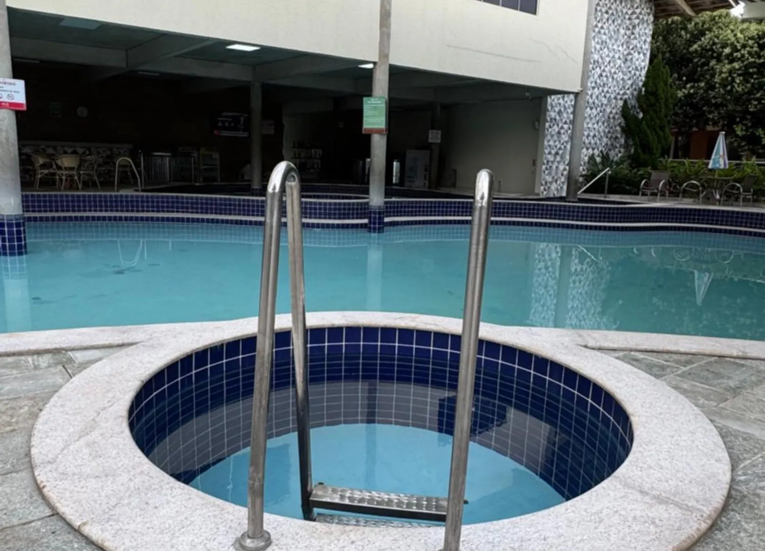 Hotel Diroma Fiori Caldas Novas - Ymt - 323