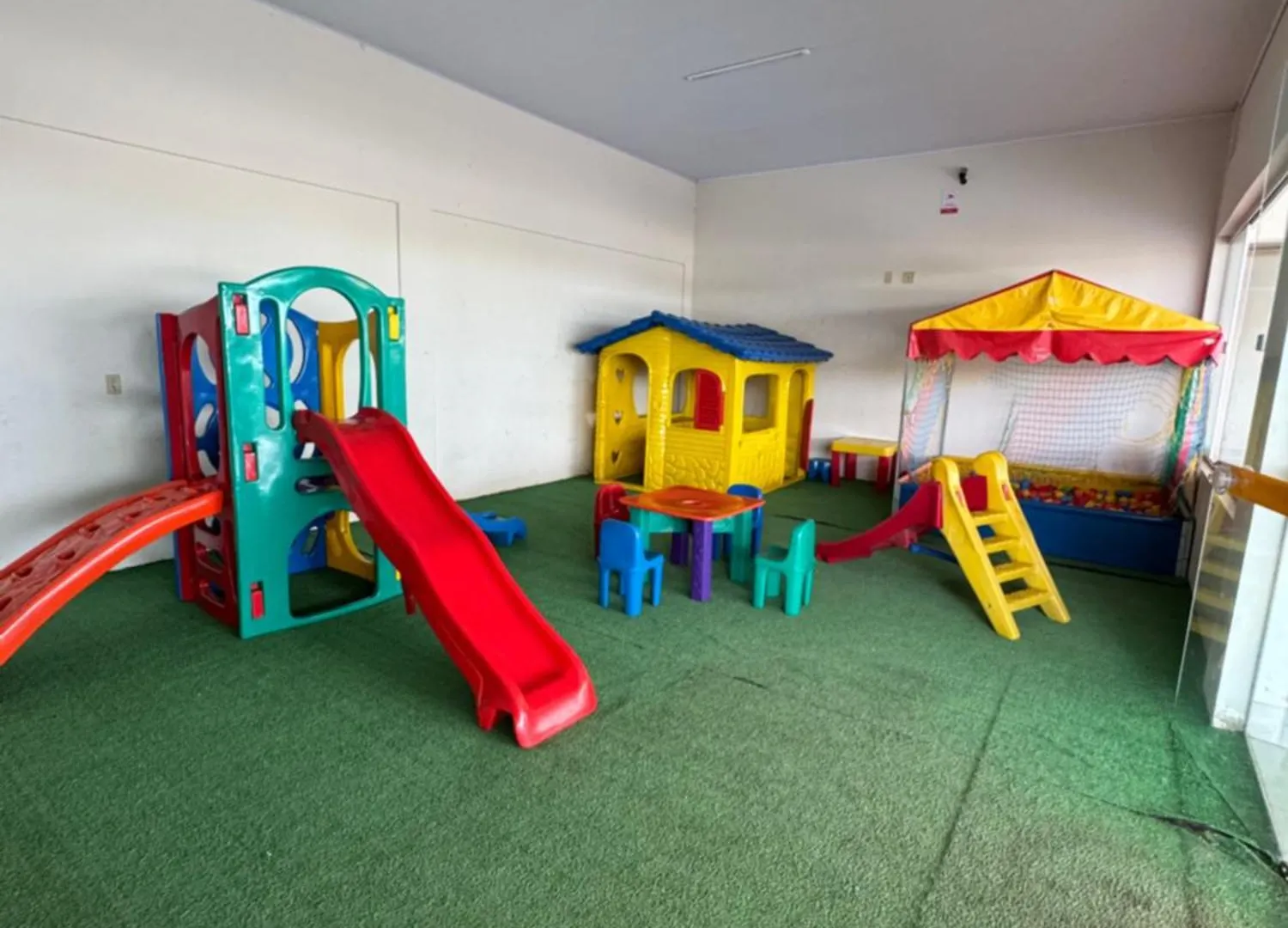 Hotel Diroma Fiori Caldas Novas - Ymt - 323