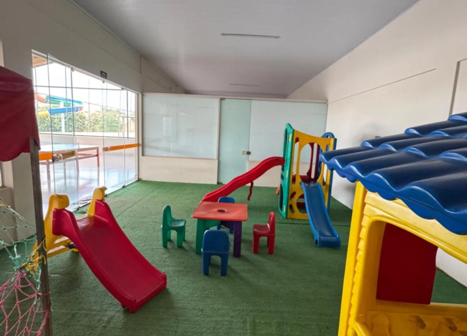 Diroma Fiori Caldas Novas - Ymt - 323 Hotel